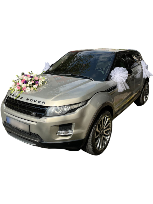 Range Rover Gelin Arabası